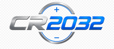 Logo cr2032